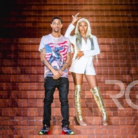 Making My Way [Remix] (feat. ronnetta spencer & booyun) - Single - D-One Tha Chosen