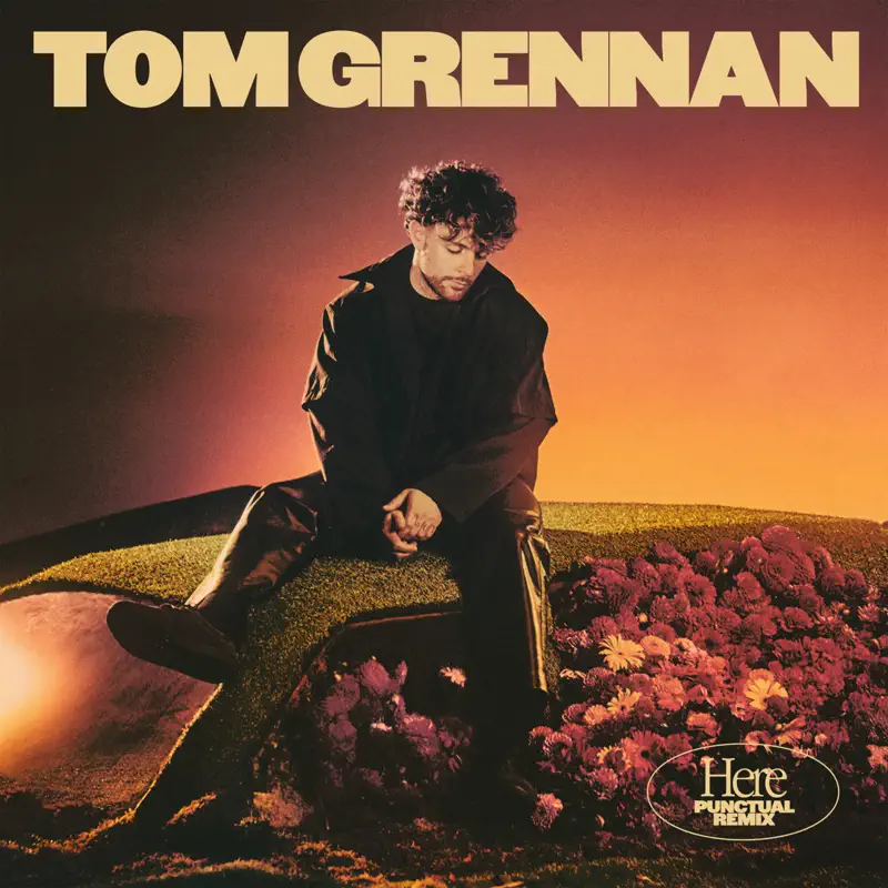 Tom Grennan - Here (Punctual Remix) - Single (2023) [iTunes Plus AAC M4A]-新房子