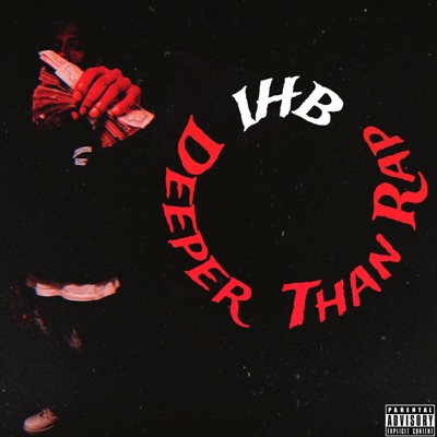 Deeper Than Rap - EP