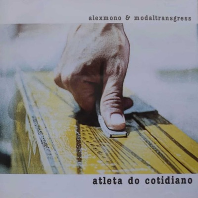 Atleta do Cotidiano