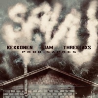 Savu - Single - Kekkonen, Jam & Threelaxs