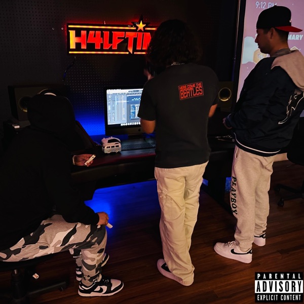 3AM In Corpus (feat. H4LFTIME & Gwood$)