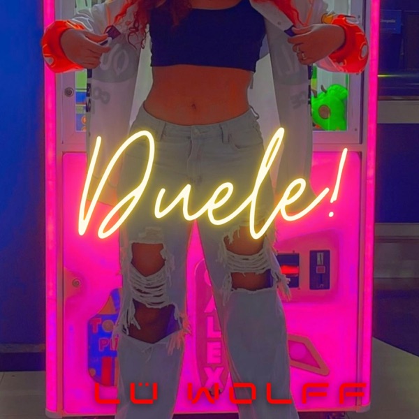 Duele