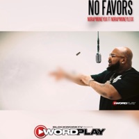 No Favors (feat. NORAPMONEYLEXX) - Single - NORAPMONEYOX