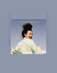Listen to GOLDA, watch music videos, read bio, see tour dates & more!