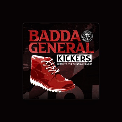 Listen to Badda General, watch music videos, read bio, see tour dates & more!
