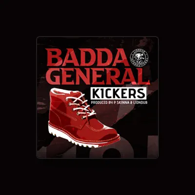 Listen to Badda General, watch music videos, read bio, see tour dates & more!