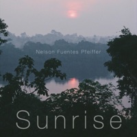 Sunrise - Single - Nelson Fuentes Pfeiffer