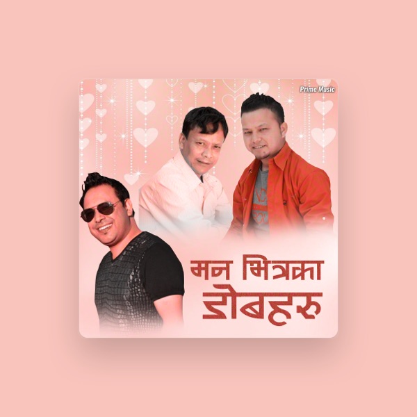 Bishwo Nepali's avatar
