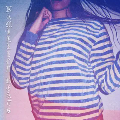 Hör dir „Shaded“ von KAMILLION BEATS an