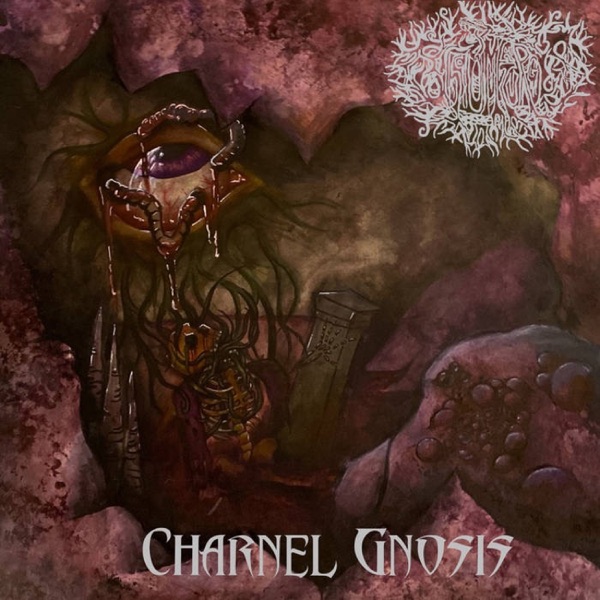 Sunken Crypt of Charnel Gnosis