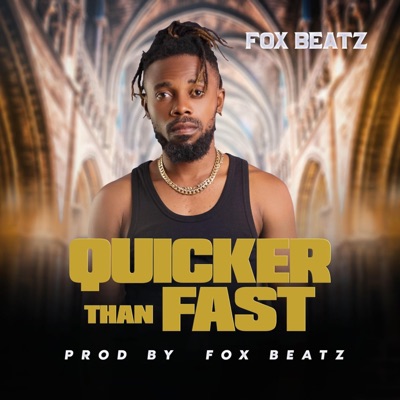 Quicker Than Fast - Single