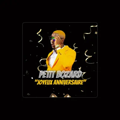 Listen to Petit Bozard, watch music videos, read bio, see tour dates & more!