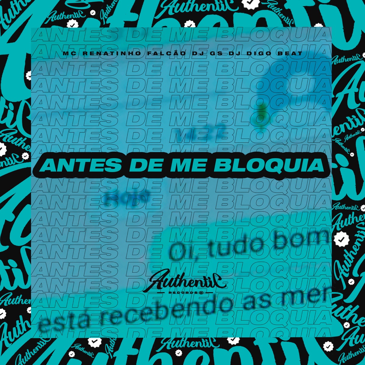 Eu Só Quero as Que Eu Já Comi (feat. MC GW) - Single — álbum de Dj GS & Mc  12 — Apple Music