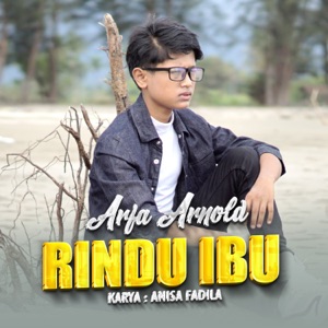 Rindu Ibu Album Art