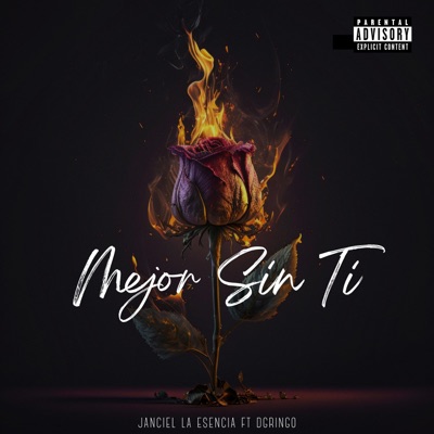 Mejor sin ti - Single