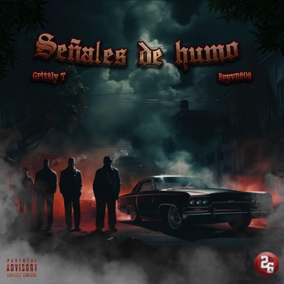 Señales De Humo - Single