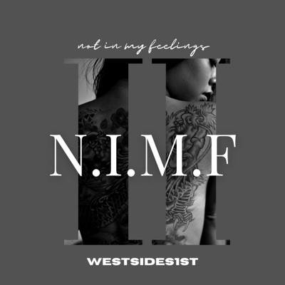 N.I.M.F 2 - EP
