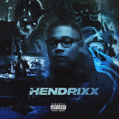 Hendrixx