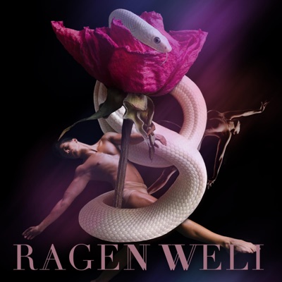 Ragen Weli (feat. Track Master, Oshen De Mel & Venuk Pesara) - Single