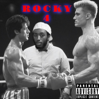 Rocky 4 - Single