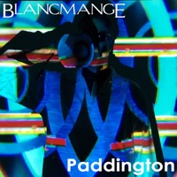 Paddington - Single - Blancmange