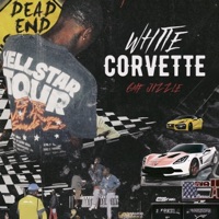 White Corvette - Single - GMF Jizzle