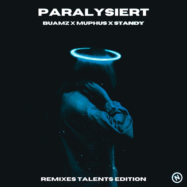 Paralysiert (Remixes) - Single