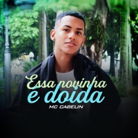 Essa Novinha É Doida - Single - Mc Cabelin