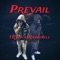 Prevail (feat. RayRizzle) - 1.Kvon lyrics