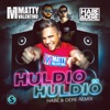 Huldio Huldiö (Habe & Dere Remix) - Single