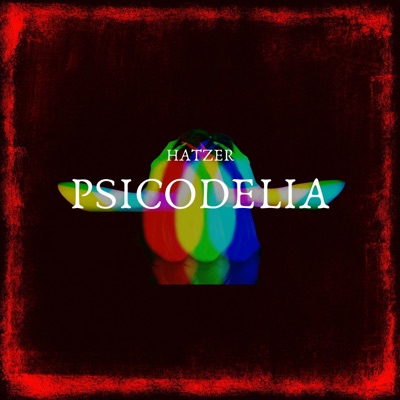 Psicodelia (feat. Matheus Heinrick) - Single