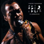 Fela Kuti - Just Like That