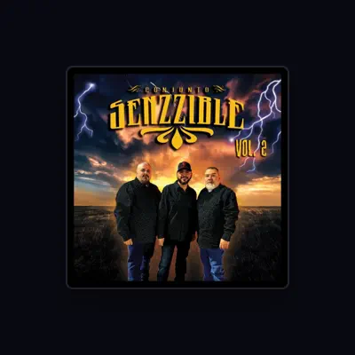 Listen to Conjunto Senzzible, watch music videos, read bio, see tour dates & more!