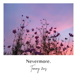 Nevermore. Tommy $ins
