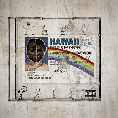 GANDER McLOVIN - EP