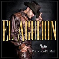 El Aguijon - EP - Francisco el Gallo Elizalde
