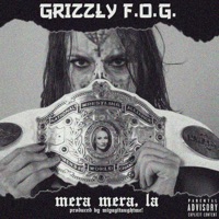 Mera Mera, La - Single - Grizzly F.O.G. & Miyagitaughtme!