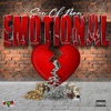 Emotional - EP