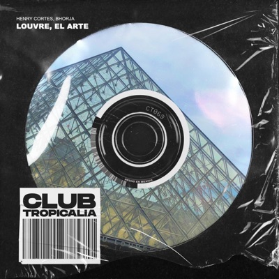 Louvre, El Arte - Single