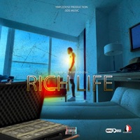 Rich Life - Single - I Quu & TripleDose Production