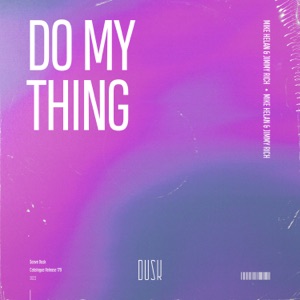 Do My Thing - Single