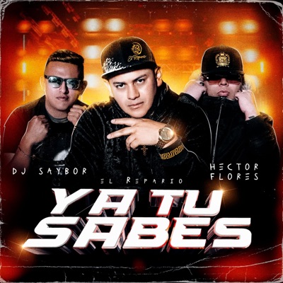 Ya Tu Sabes - Single