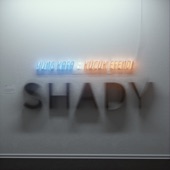 Shady artwork