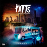 Fatty's Food Truck - Bigg Fatts