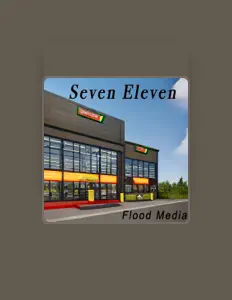 Flood Mediaを聴いたり、ミュージックビデオを鑑賞したり、経歴やツアー日程などを確認したりしましょう！