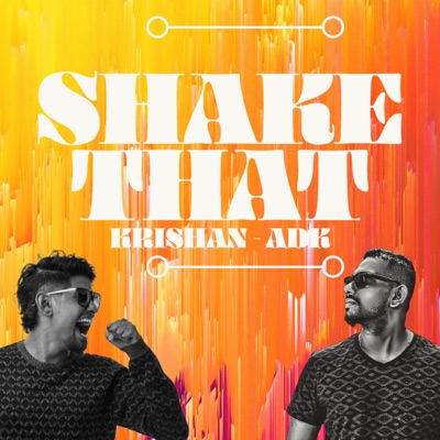 Shake That - Single