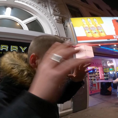 pink pantheress - Single