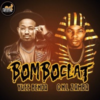 Bomboclat (feat. Gnl Zamba) - Single - Ykee Benda