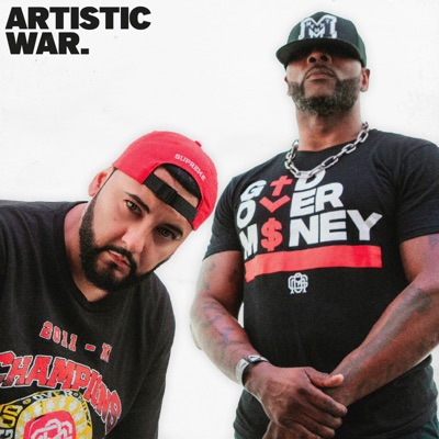 Artistic War - Single